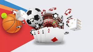 Онлайн казино Casino RioBet