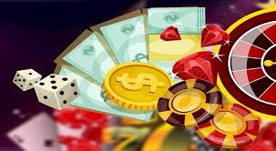 Вход на официальный сайт Vulkan Rich Casino