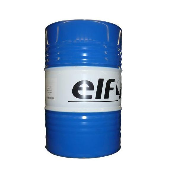 Elf Evolution 500 TS 15W-40