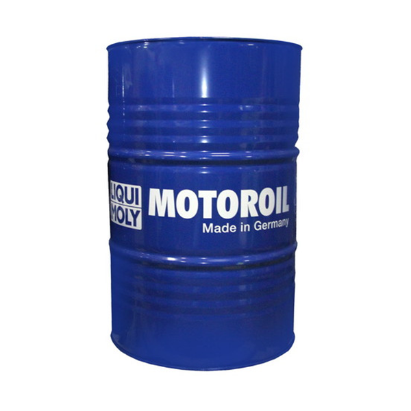 LIQUI MOLY HC LKW Langzeit Basic 10W-40