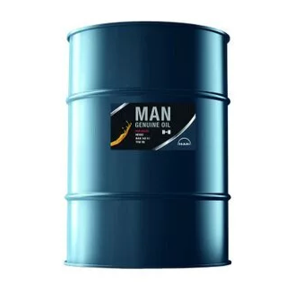 MAN PERFORMANCE 271 15W-40