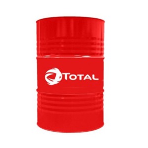 Total Rubia Polytrafic 10W-40