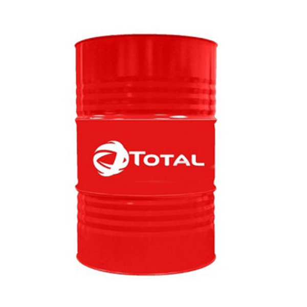 Total Rubia Polytrafic 10W-40