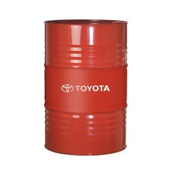 TOYOTA 10w-40